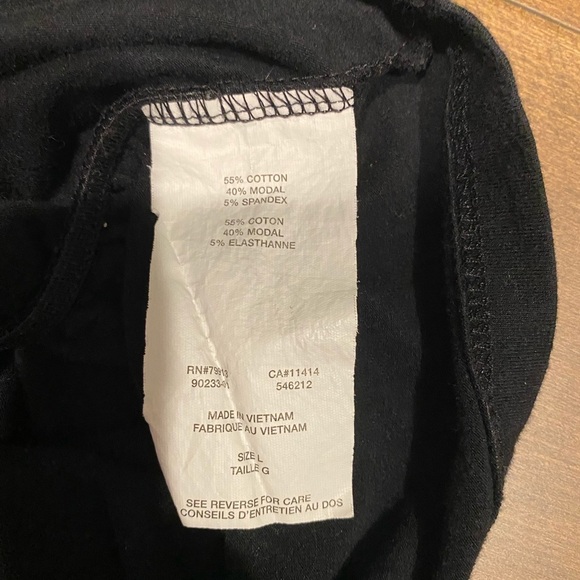 Motherhood Maternity Tank Top - Picture 4 of 4